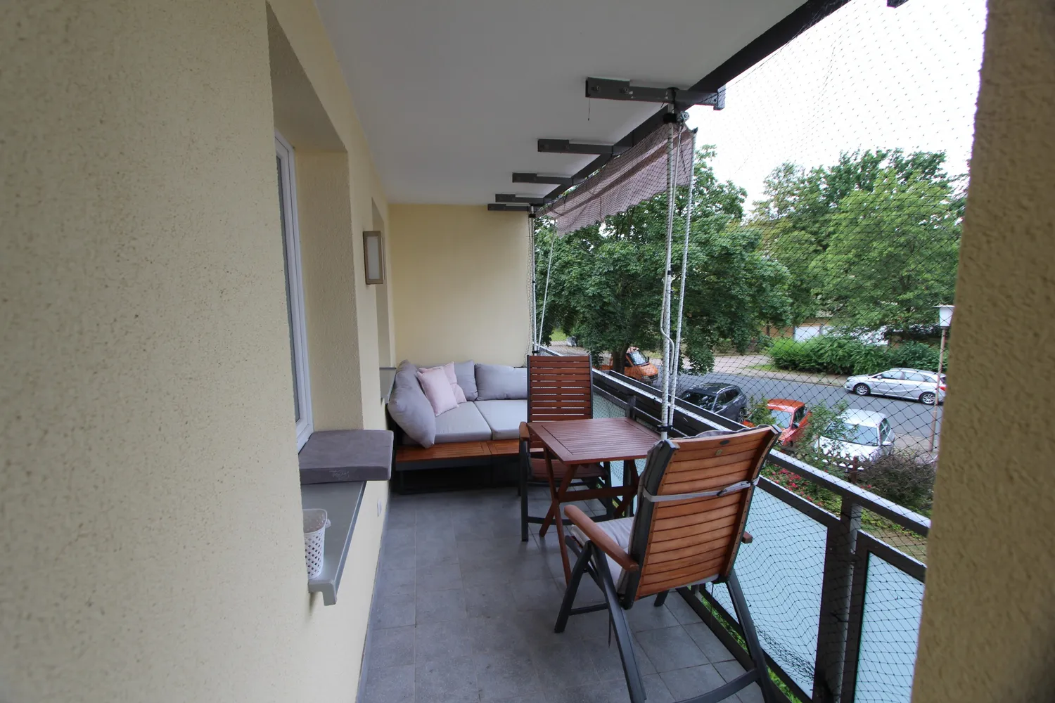 4 Zimmer Wohnung mit 84 m² in Peine – Bild 4