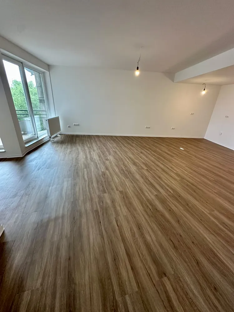 4 Zimmer Wohnung mit 135 m² in Düsseldorf – Bild 3