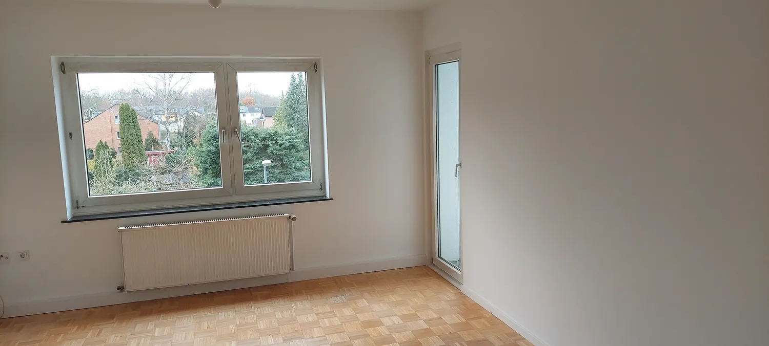 3 Zimmer Wohnung mit 61 m² in Köln – Bild 1