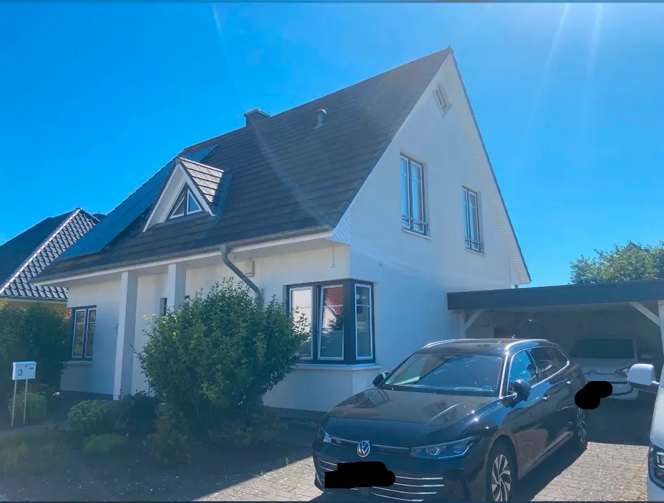 2 Zimmer Haus mit 114 m² in Rostock – Bild 1