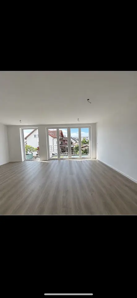 4 Zimmer Wohnung mit 100 m² in Hockenheim – Bild 7