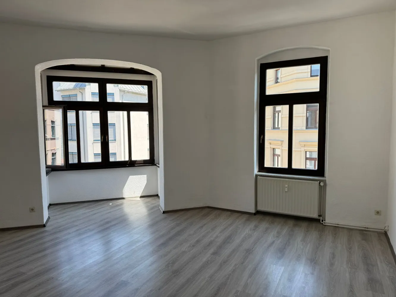 2 Zimmer Wohnung mit 87 m² in Halle (Saale) – Bild 6