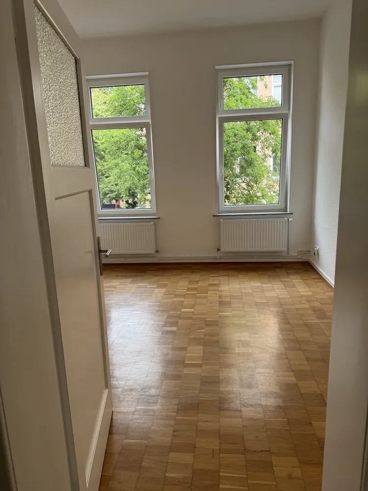 4 Zimmer Wohnung mit 113 m² in Hannover – Bild 7