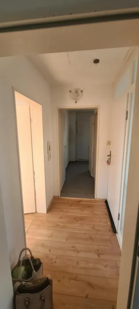 3 Zimmer Wohnung mit 64 m² in Wiesbaden – Bild 3