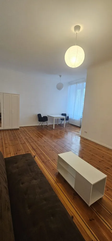1 Zimmer Wohnung mit 42 m² in Berlin – Bild 1