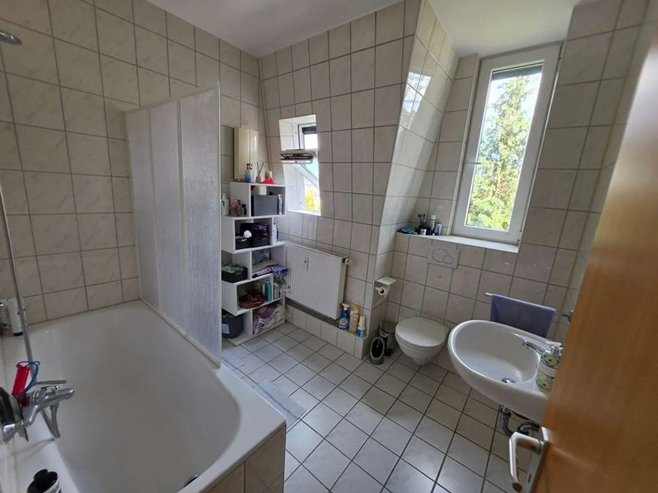 2 Zimmer Wohnung mit 53 m² in Leverkusen – Bild 5