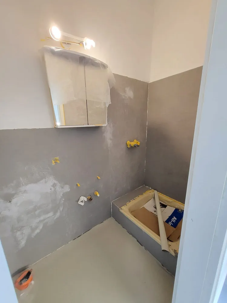 2 Zimmer Wohnung mit 55 m² in Hannover – Bild 7