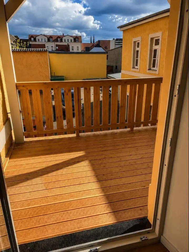3 Zimmer Wohnung mit 101 m² in Grimma – Bild 9