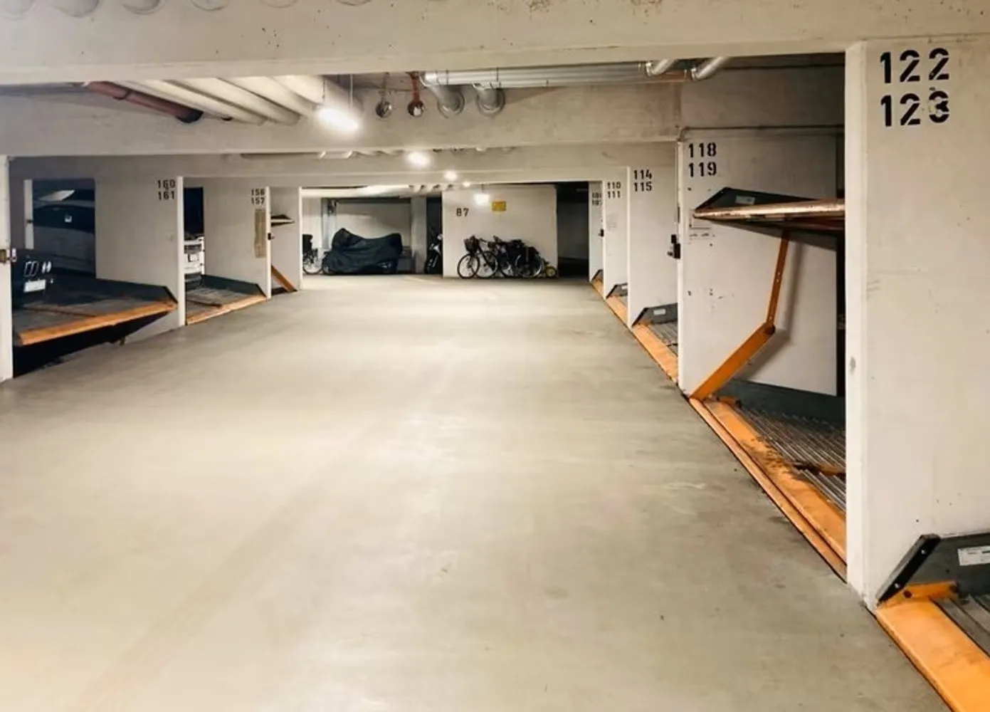 1 Zimmer Wohnung mit 38 m² in Hamburg – Bild 10