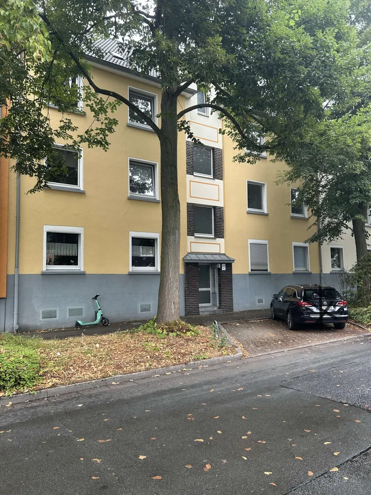 3 Zimmer Wohnung mit 62 m² in Essen – Bild 2
