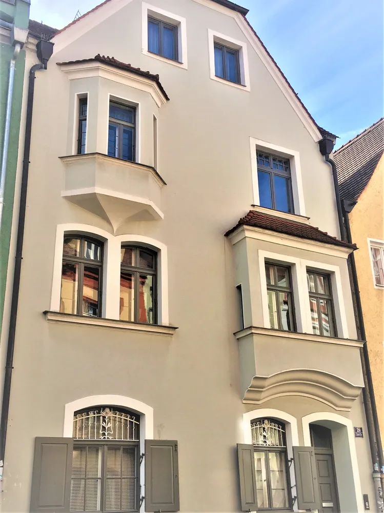 3 Zimmer Wohnung mit 39 m² in Ingolstadt – Bild 4