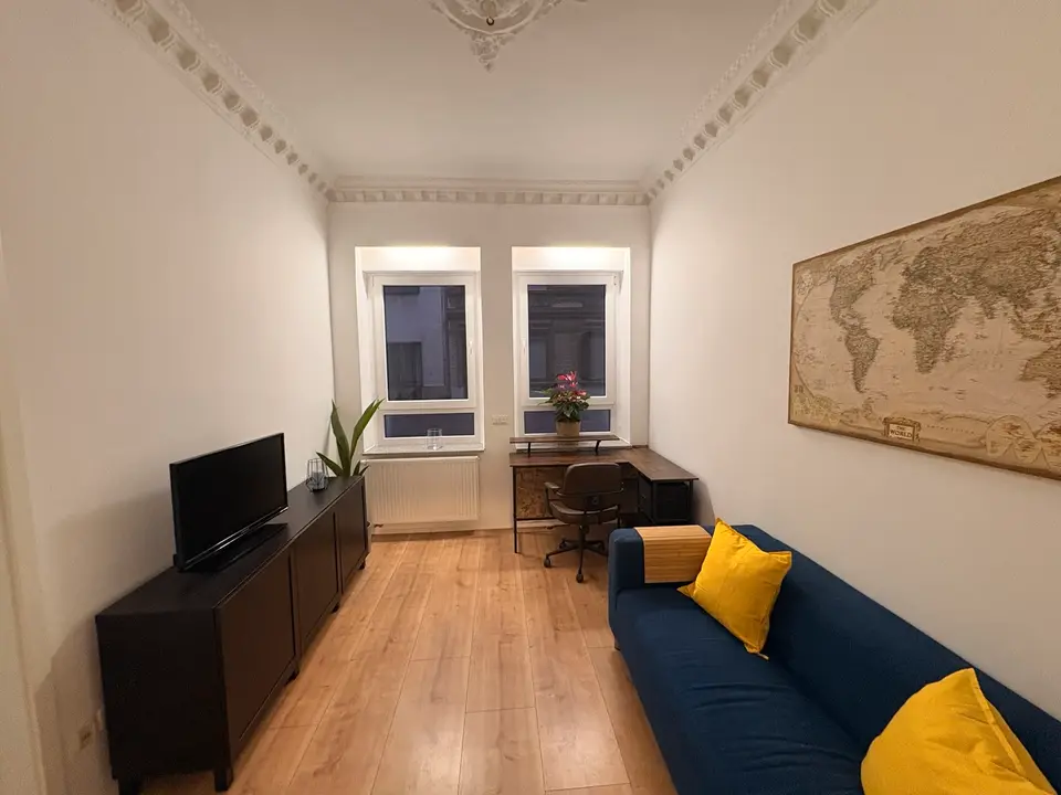 WG-Zimmer mit 50 m² in Duisburg – Bild 8