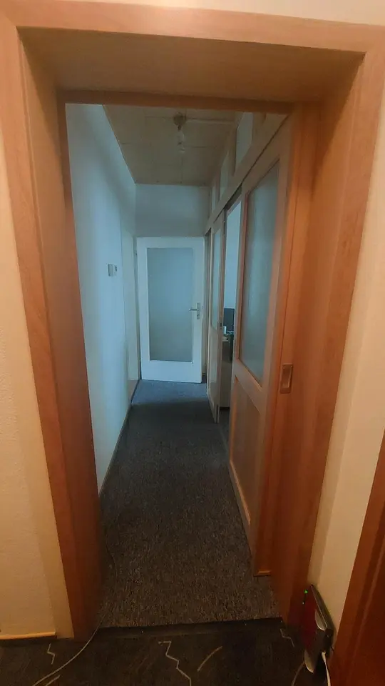 WG-Zimmer mit 15 m² in Mittweida – Bild 6