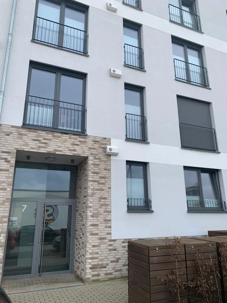 3 Zimmer Wohnung mit 96 m² in Braunschweig – Bild 1