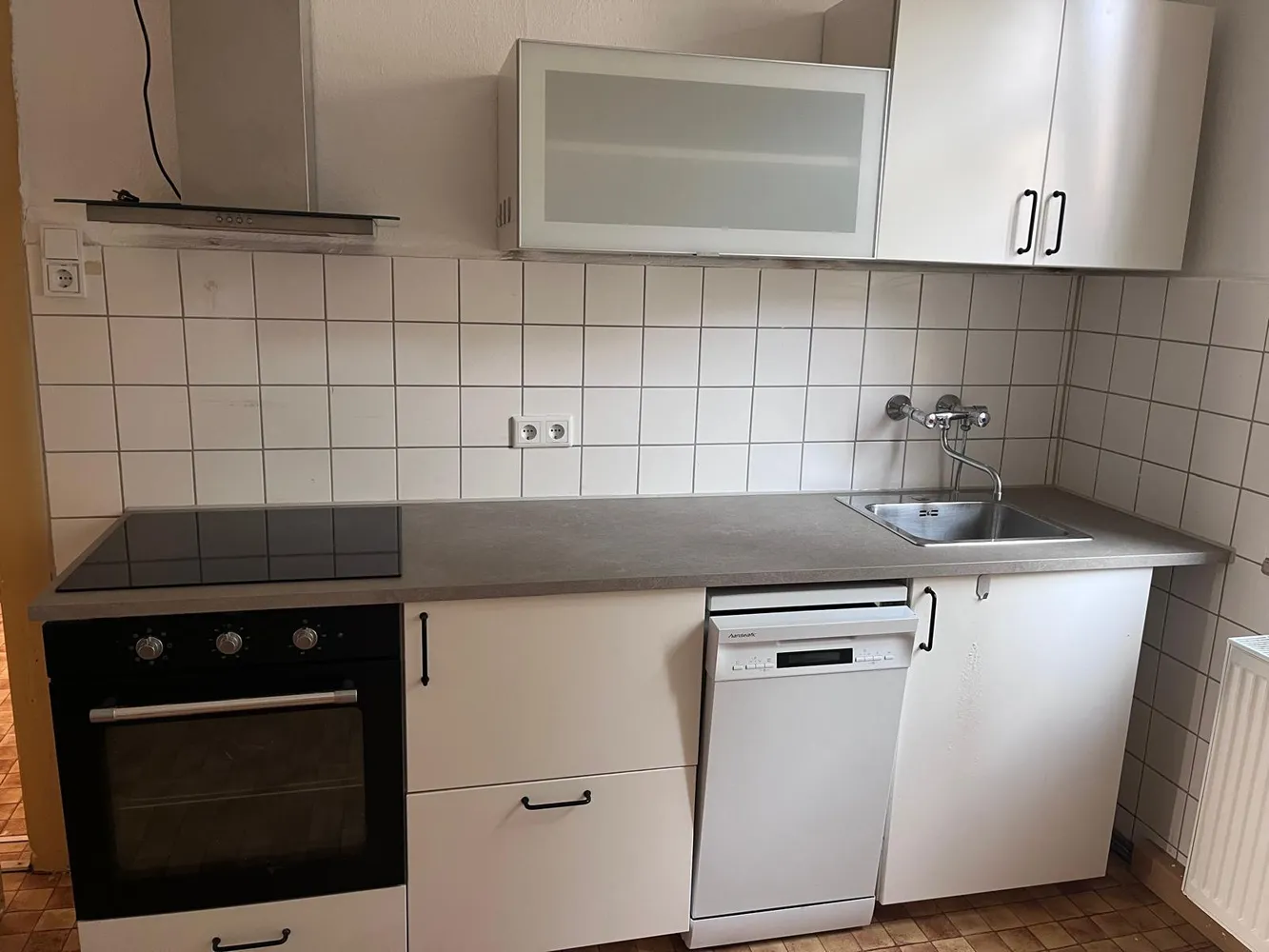 2 Zimmer Wohnung mit 45 m² in Nürnberg – Bild 10