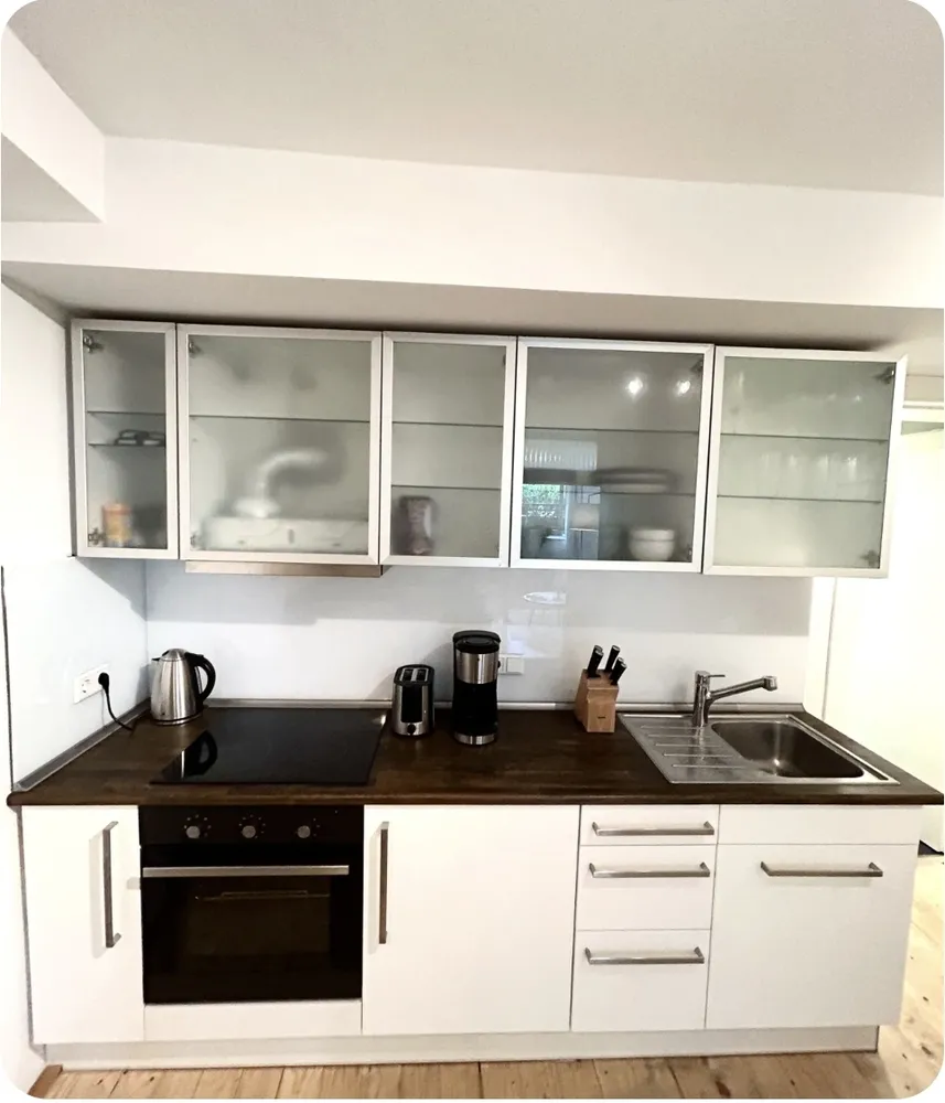 3 Zimmer Wohnung mit 63 m² in Köln – Bild 10