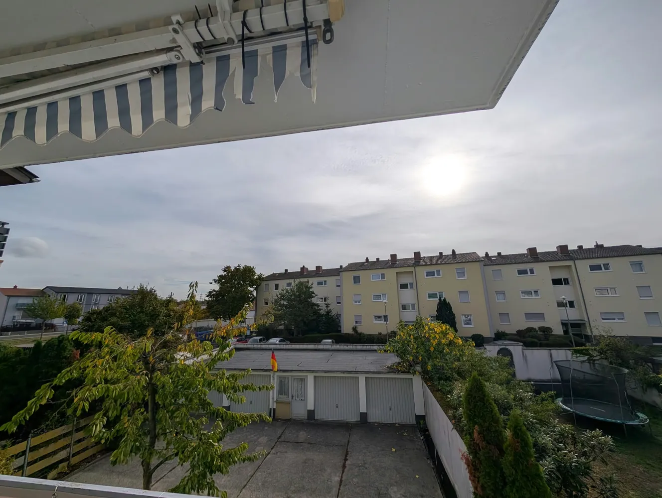 3 Zimmer Wohnung mit 80 m² in Ludwigshafen am Rhein – Bild 4