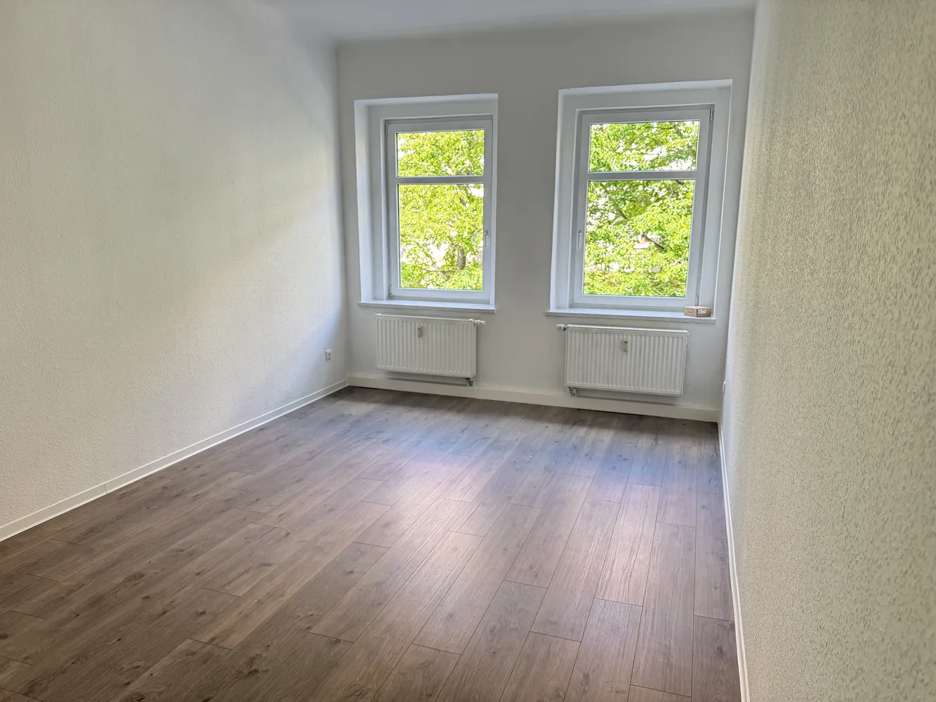 2 Zimmer Wohnung mit 66 m² in Leipzig – Bild 2