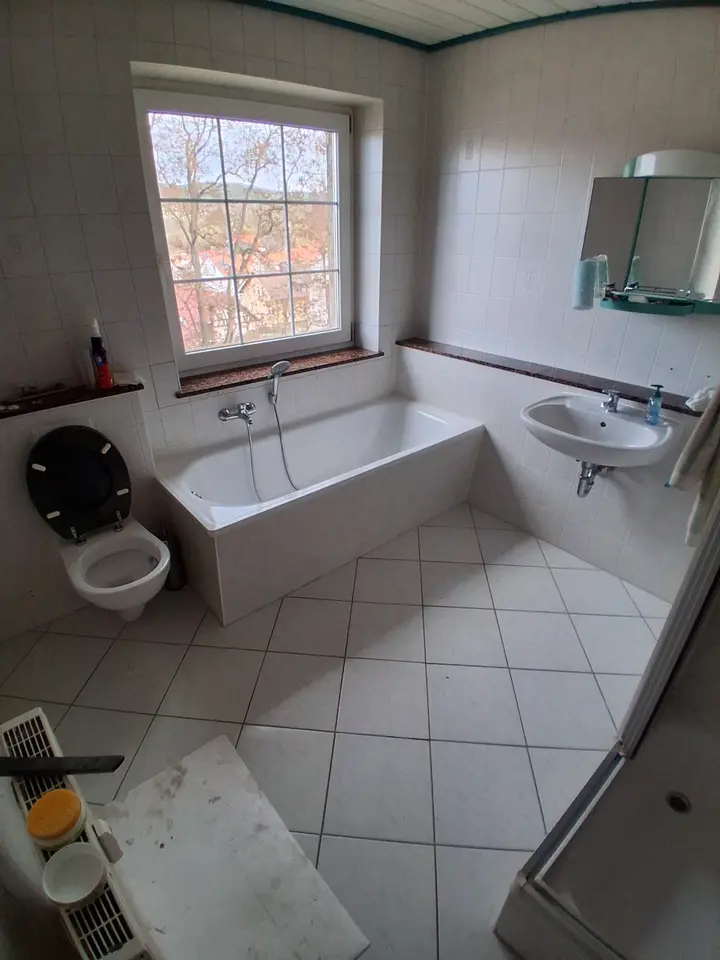 4 Zimmer Wohnung mit 95 m² in Saalfeld/Saale – Bild 4