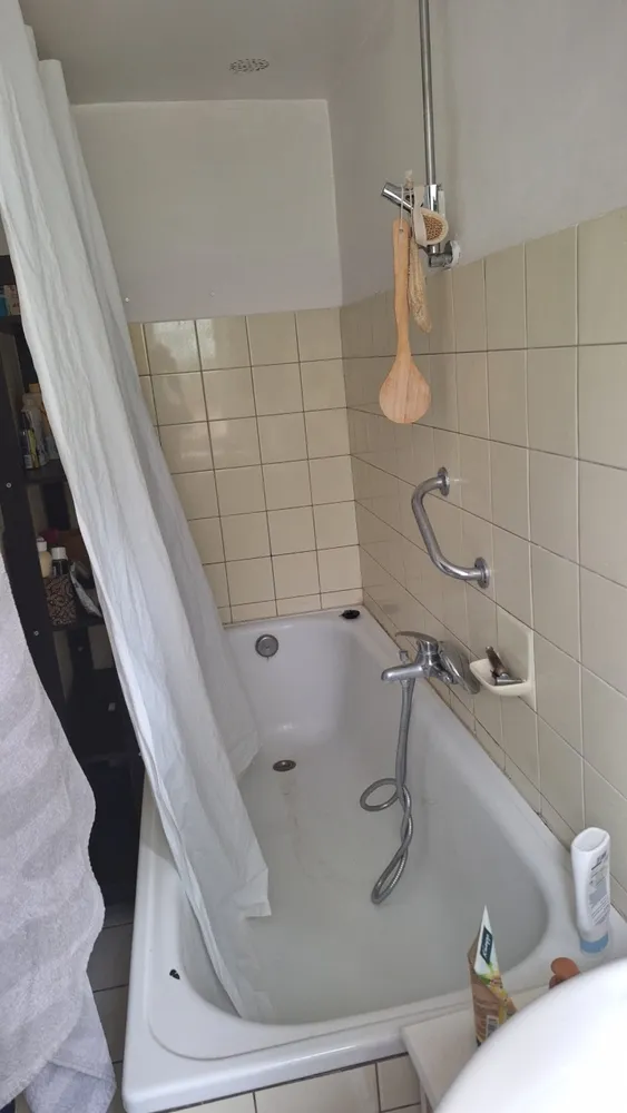 3 Zimmer Wohnung mit 70 m² in Frankfurt am Main – Bild 9
