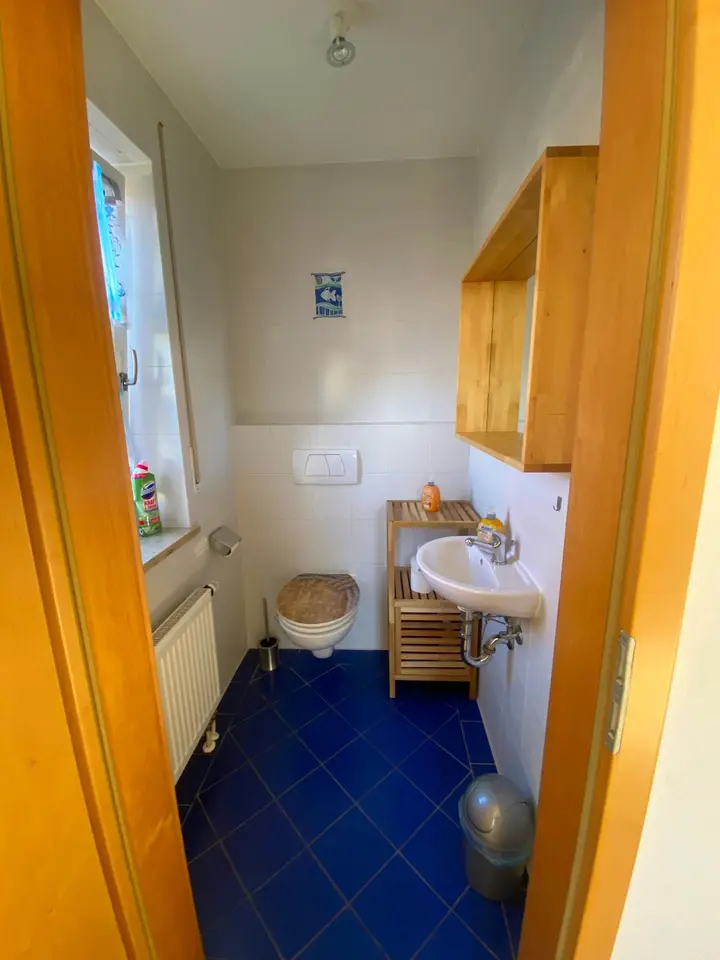 WG-Zimmer mit 140 m² in Augsburg – Bild 5