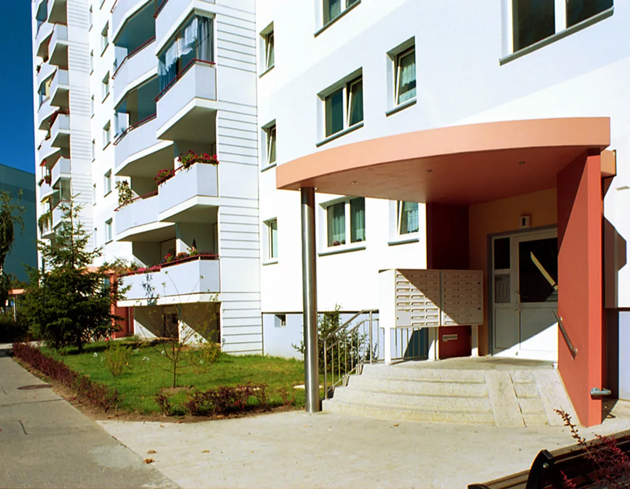 3 Zimmer Wohnung mit 71 m² in Berlin – Bild 3