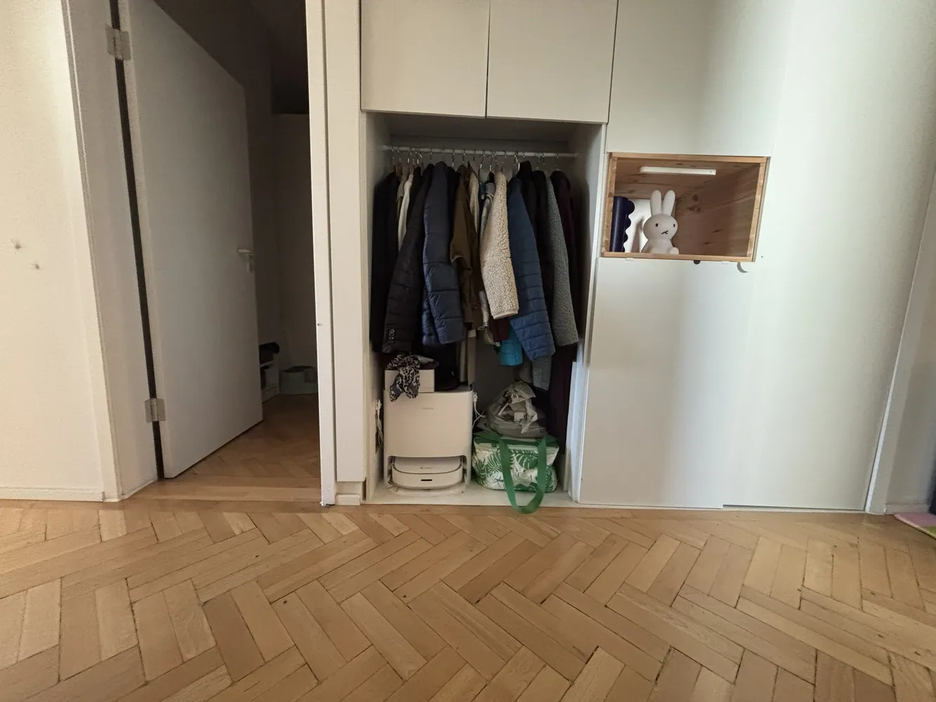 4 Zimmer Wohnung mit 110 m² in Stuttgart – Bild 12
