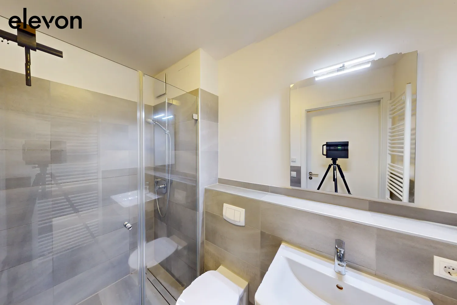 1 Zimmer Wohnung mit 19 m² in München – Bild 11