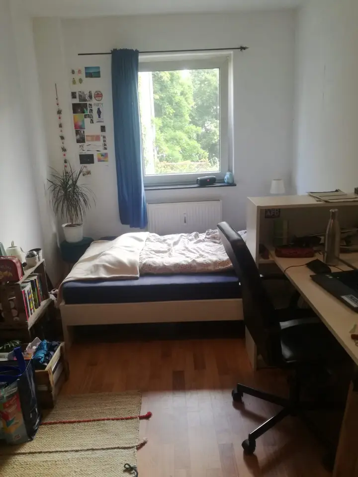 4 Zimmer Wohnung mit 73 m² in Darmstadt – Bild 2
