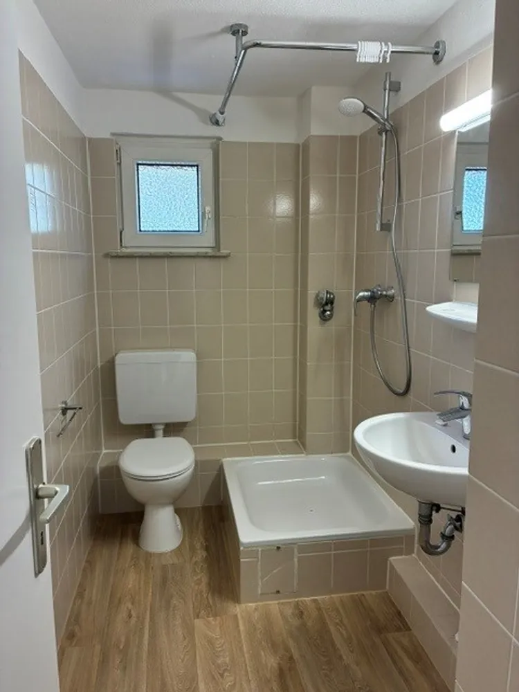 2 room apartment with 43 m² in Brunswick – Photo 4