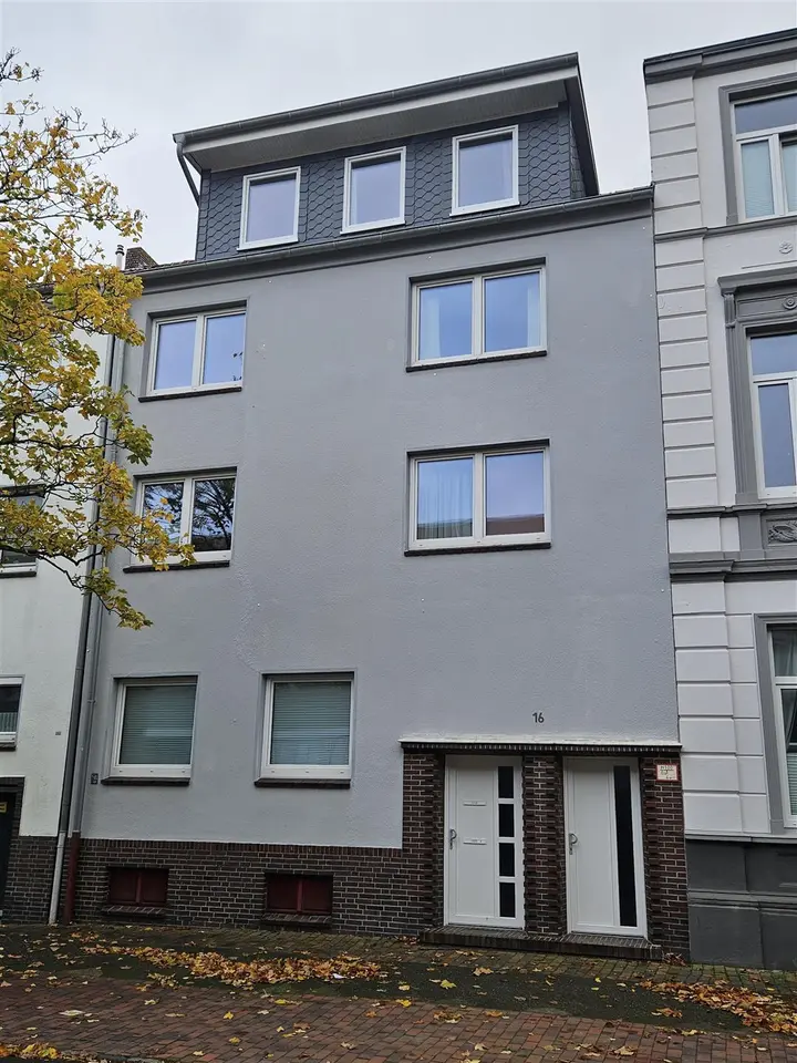 1 Zimmer Wohnung mit 72 m² in Wilhelmshaven – Bild 3