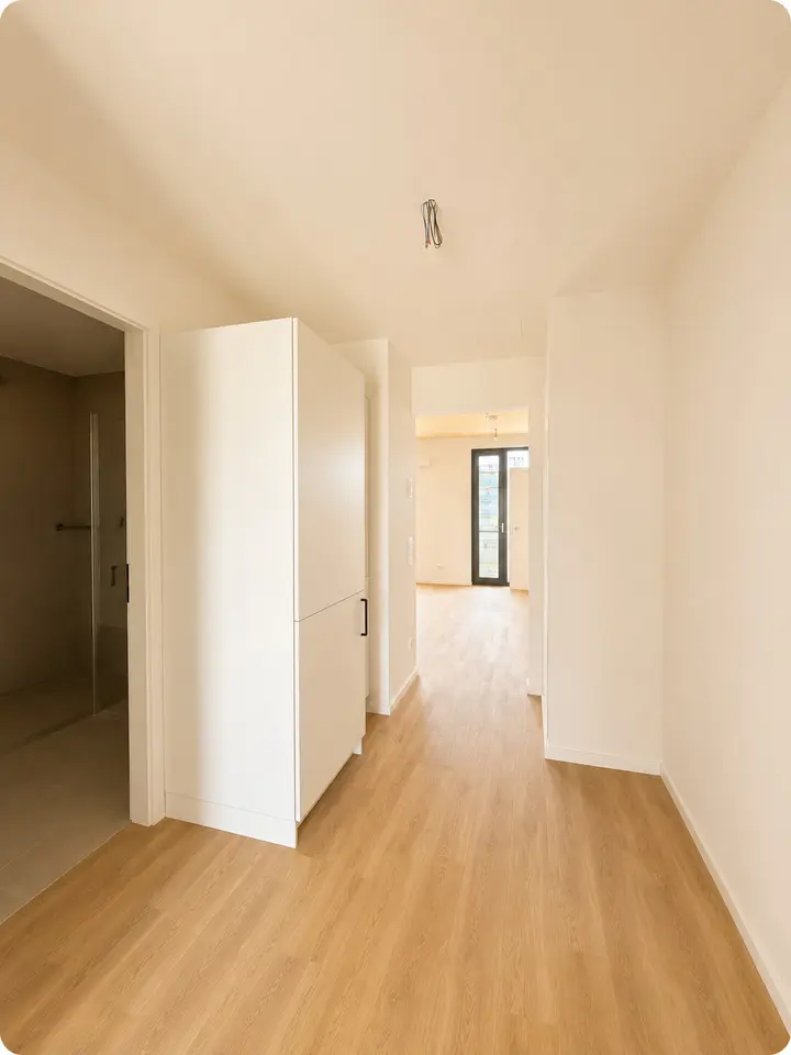 3 Zimmer Wohnung mit 59 m² in Heilbronn – Bild 7