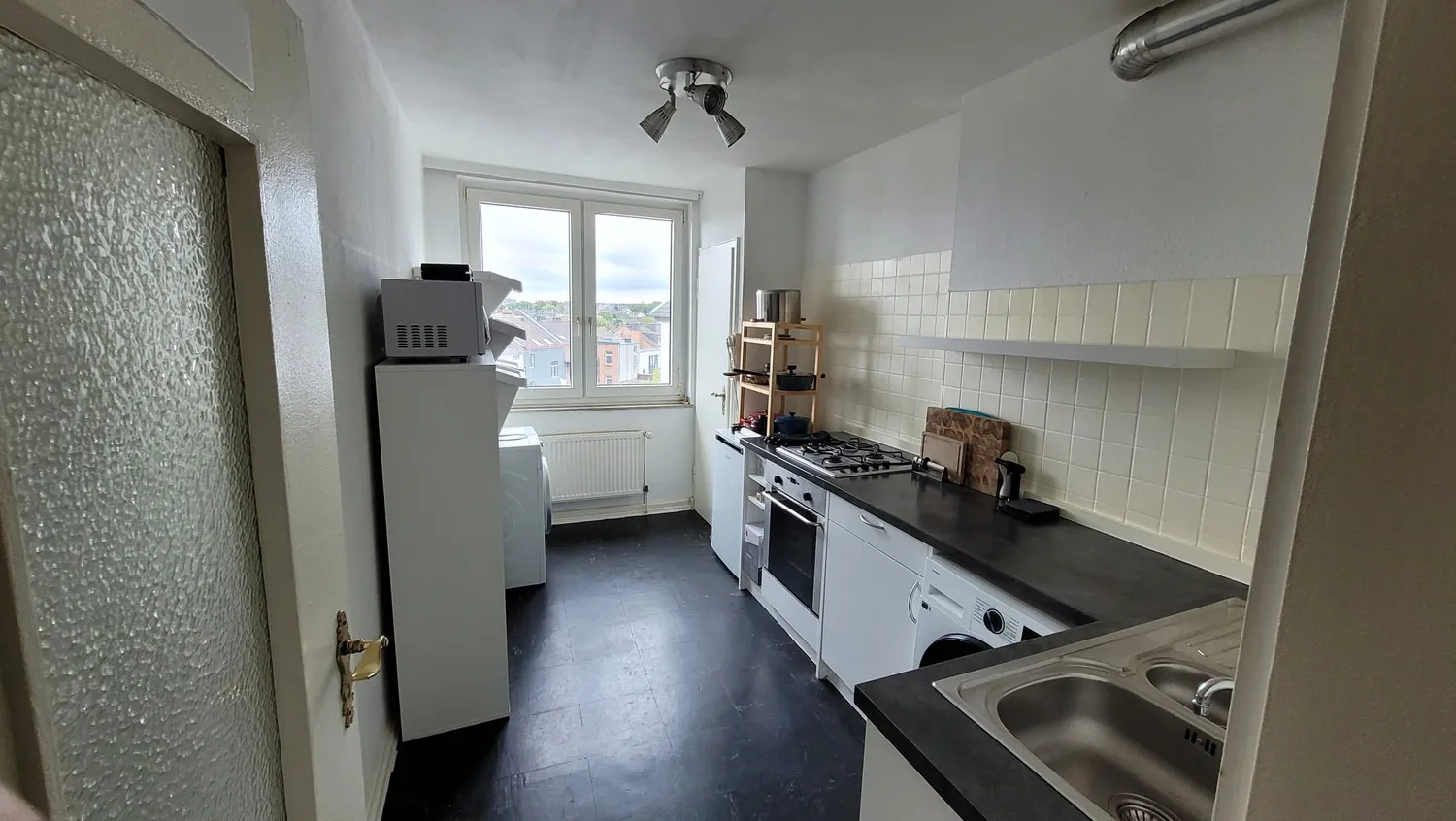 2 Zimmer Wohnung mit 57 m² in Aachen – Bild 8