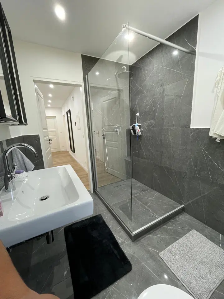 3 Zimmer Wohnung mit 80 m² in Bielefeld – Bild 4