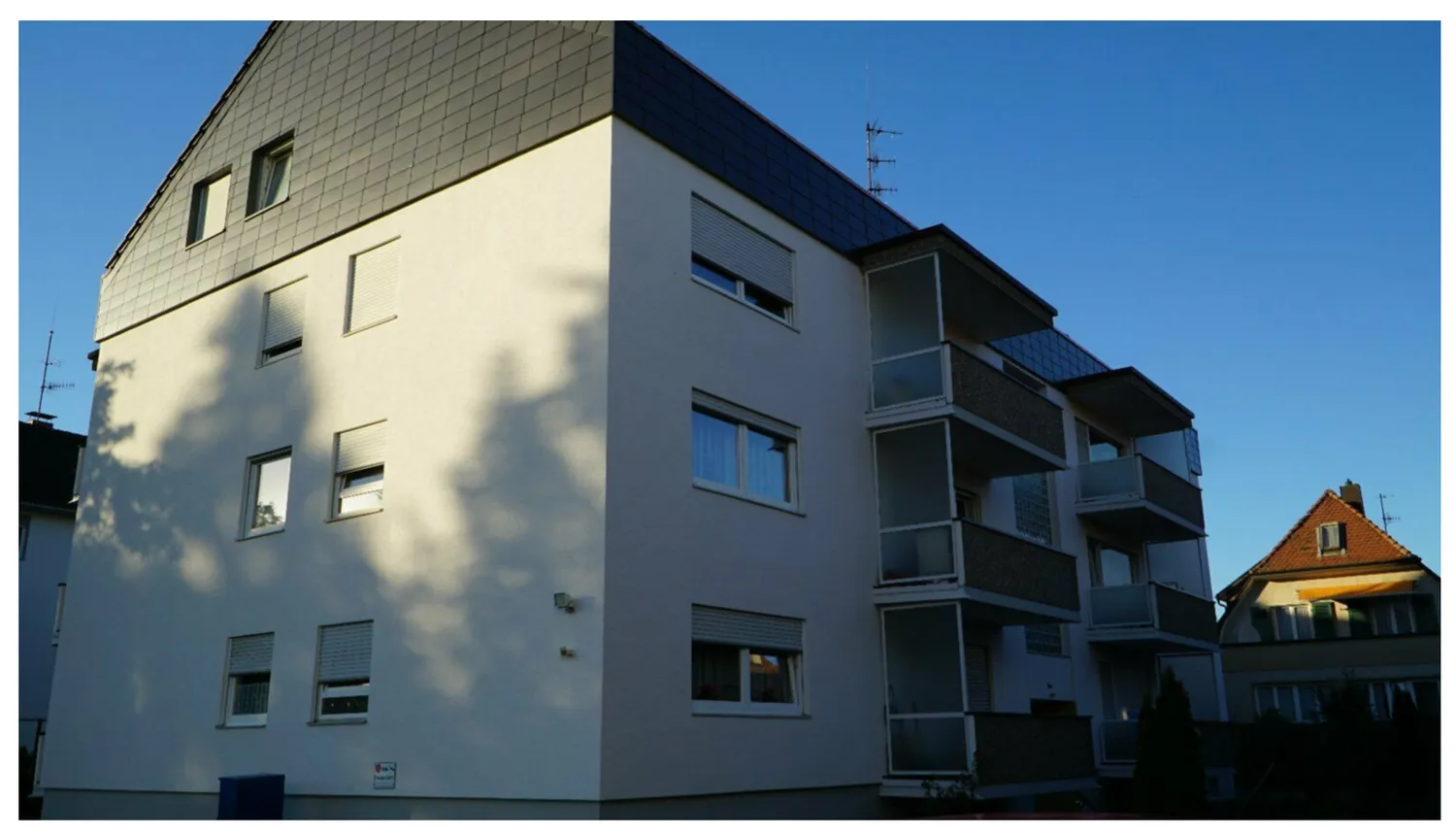 3 room apartment with 95 m² in Weil am Rhein – Photo 9