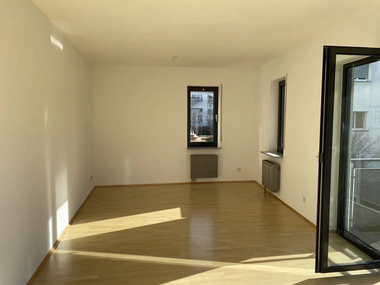 3 Zimmer Wohnung mit 76 m² in Stuttgart – Bild 3