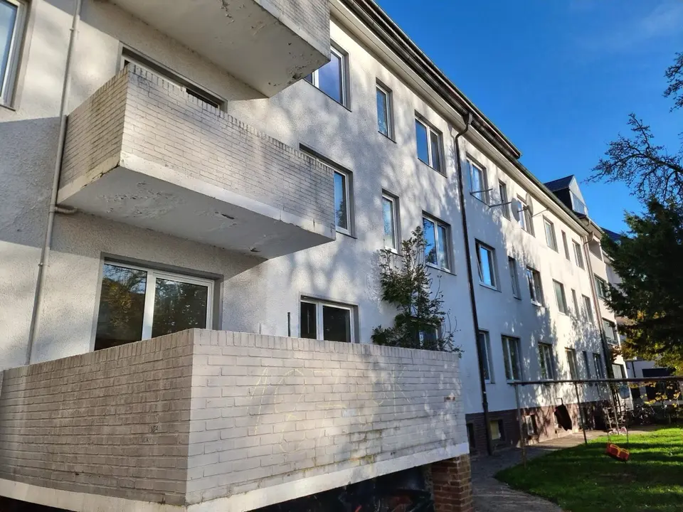 2 Zimmer Wohnung mit 57 m² in Wilhelmshaven – Bild 3