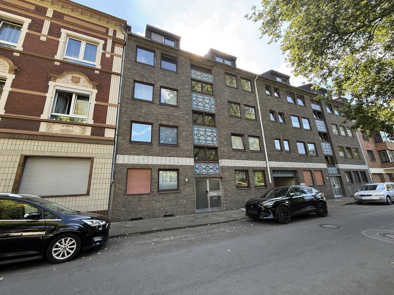 2 Zimmer Wohnung mit 50 m² in Düsseldorf – Bild 7