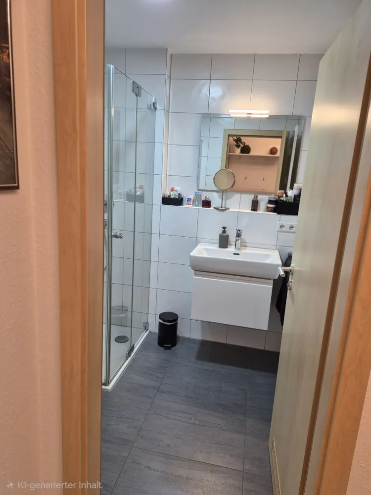3 Zimmer Wohnung mit 66 m² in Vaihingen an der Enz – Bild 8
