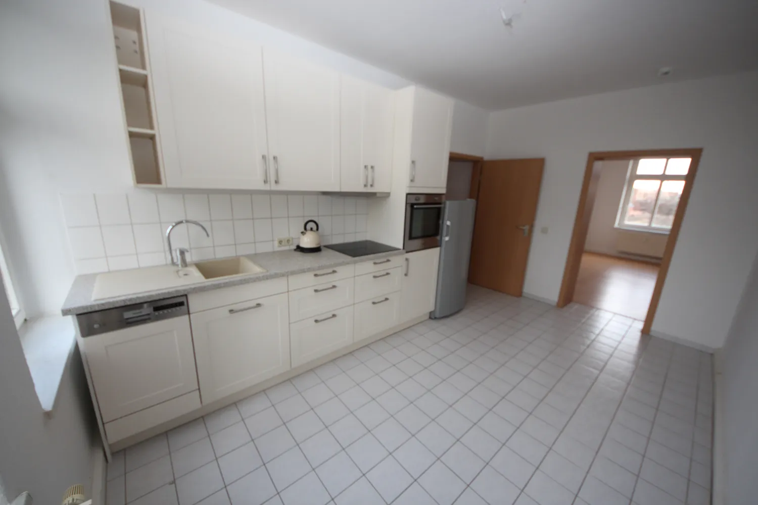 2 room apartment with 51 m² in Magdeburg – Photo 10
