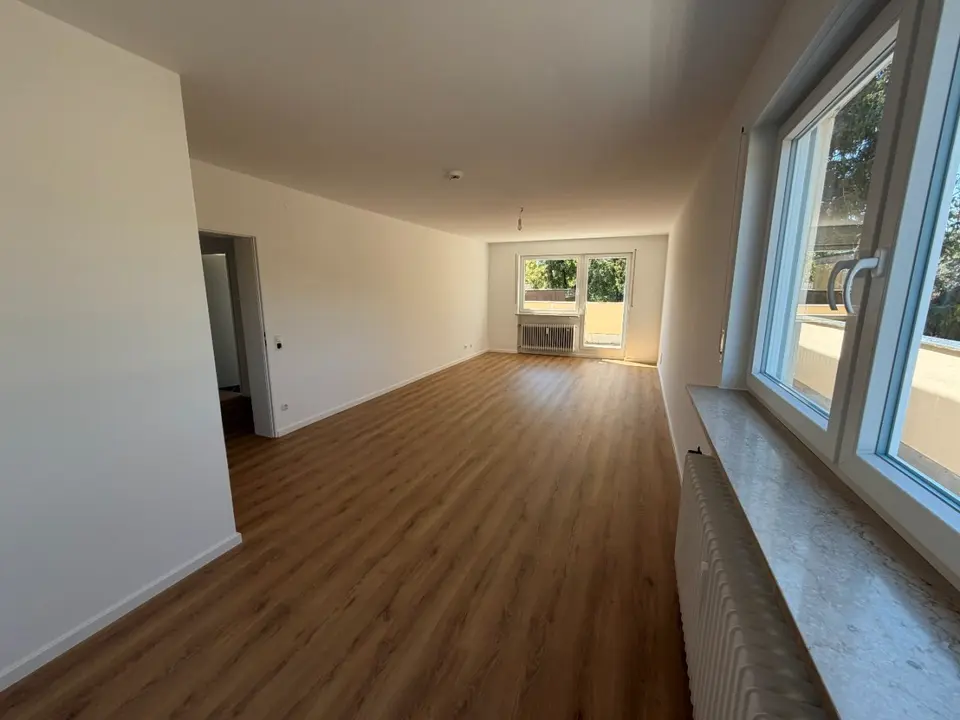 2 Zimmer Wohnung mit 67 m² in Fürstenfeldbruck – Bild 7