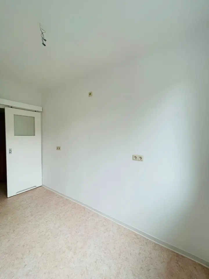 3 Zimmer Wohnung mit 58 m² in Zittau – Bild 1