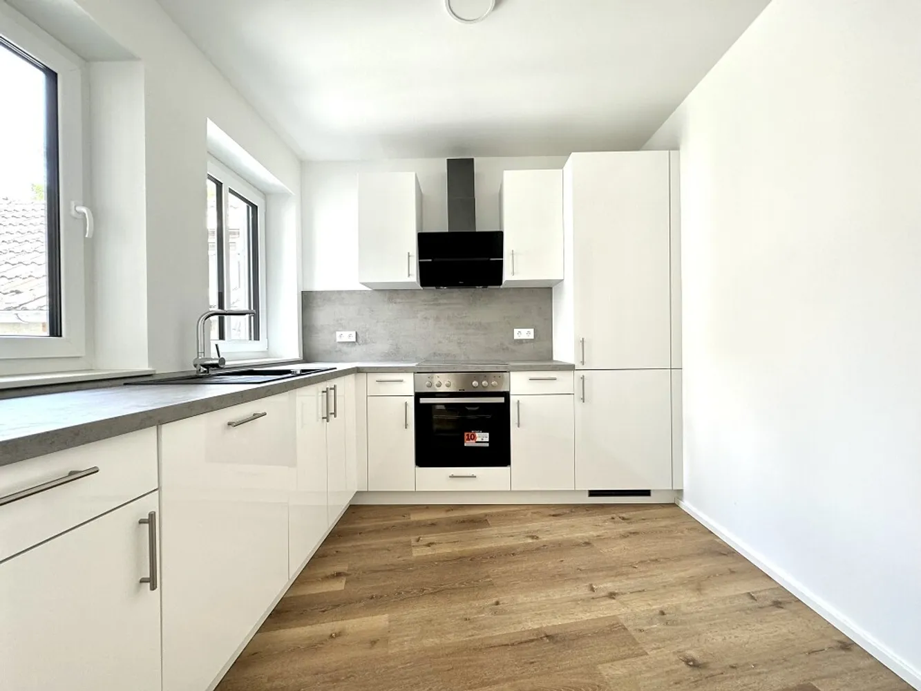 3 Zimmer Wohnung mit 82 m² in Mainz – Bild 3