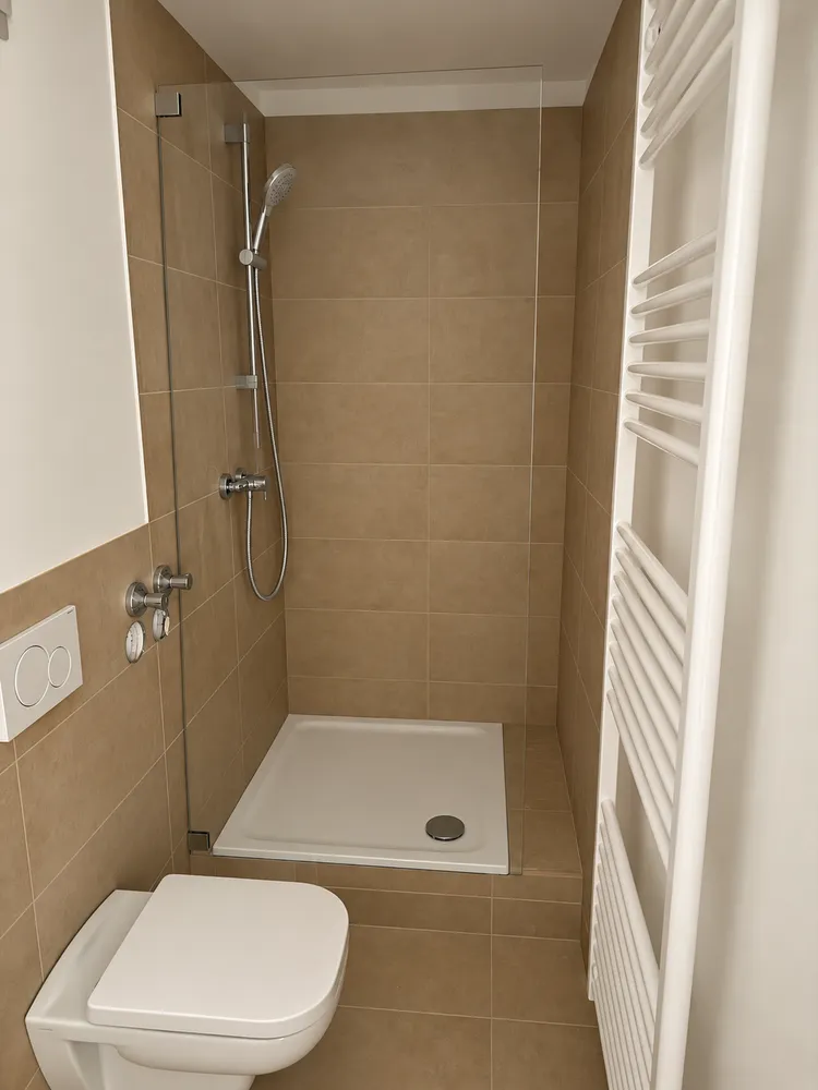 1 Zimmer Wohnung mit 36 m² in Wesel – Bild 11