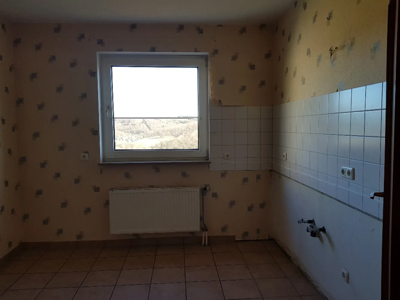 3 Zimmer Wohnung mit 80 m² in Siegen – Bild 6