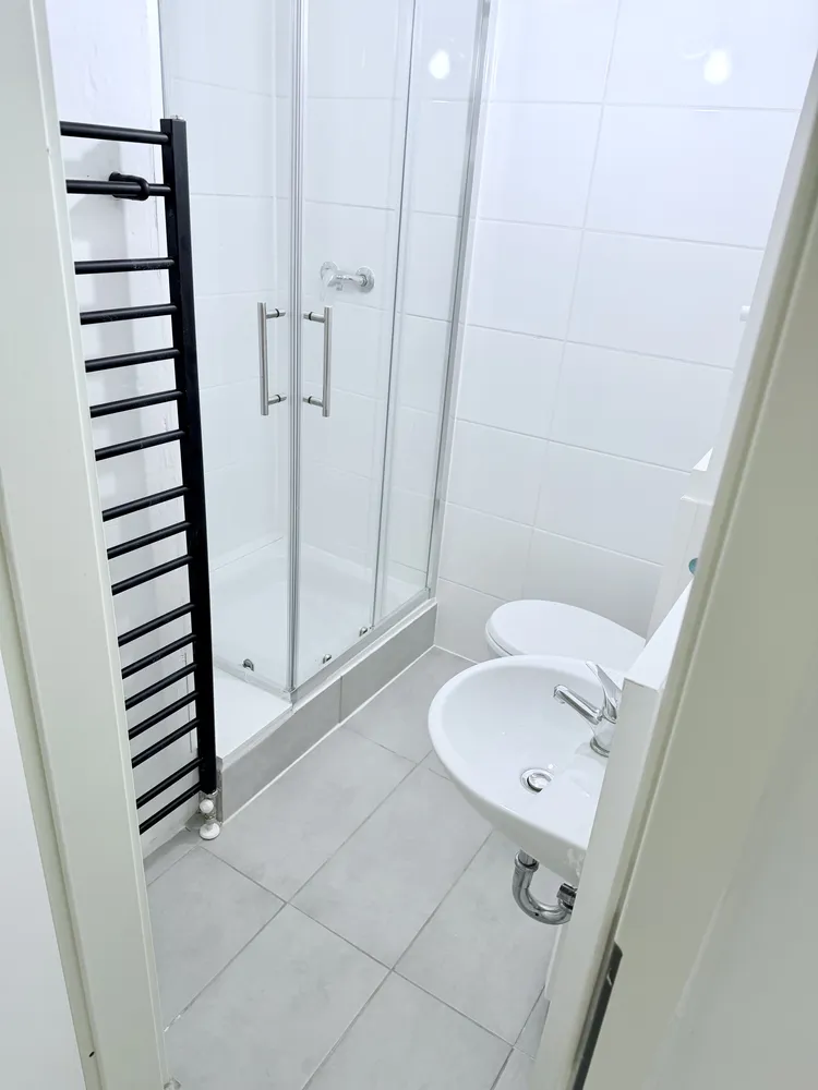 2 Zimmer Wohnung mit 63 m² in Gelsenkirchen – Bild 3