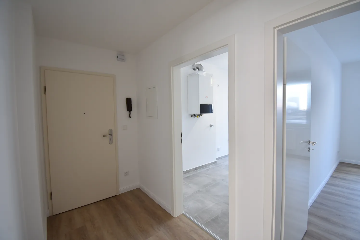 2 Zimmer Wohnung mit 50 m² in Düsseldorf – Bild 4