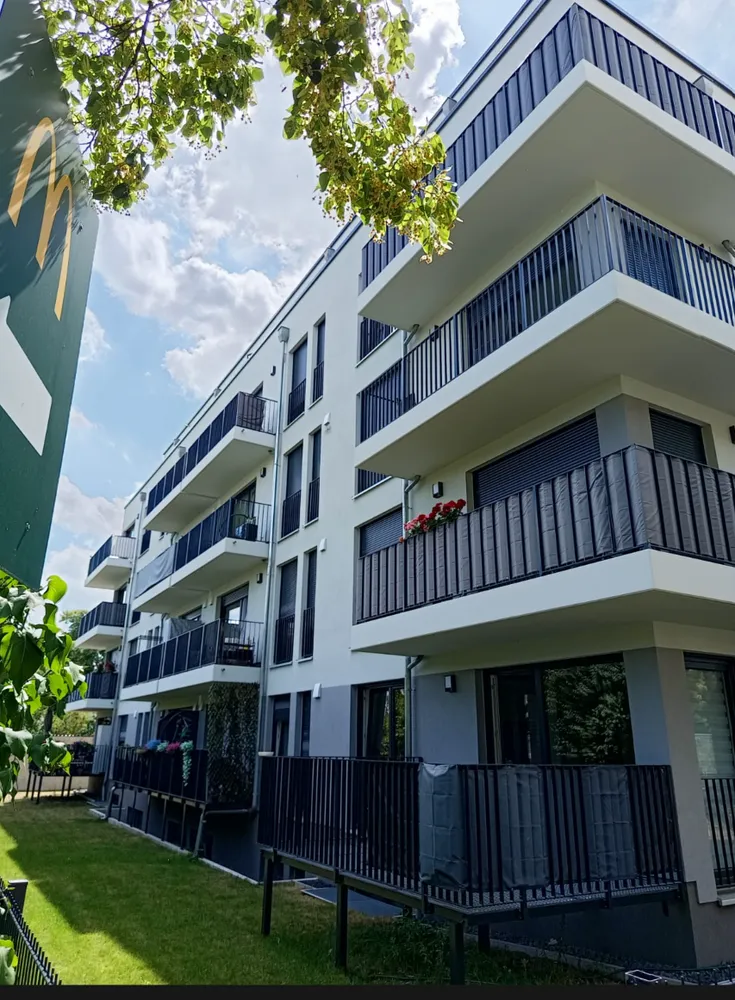 3 Zimmer Wohnung mit 71 m² in Oranienburg – Bild 12