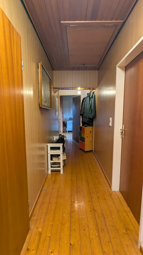 2 Zimmer Wohnung mit 45 m² in Aachen – Bild 4