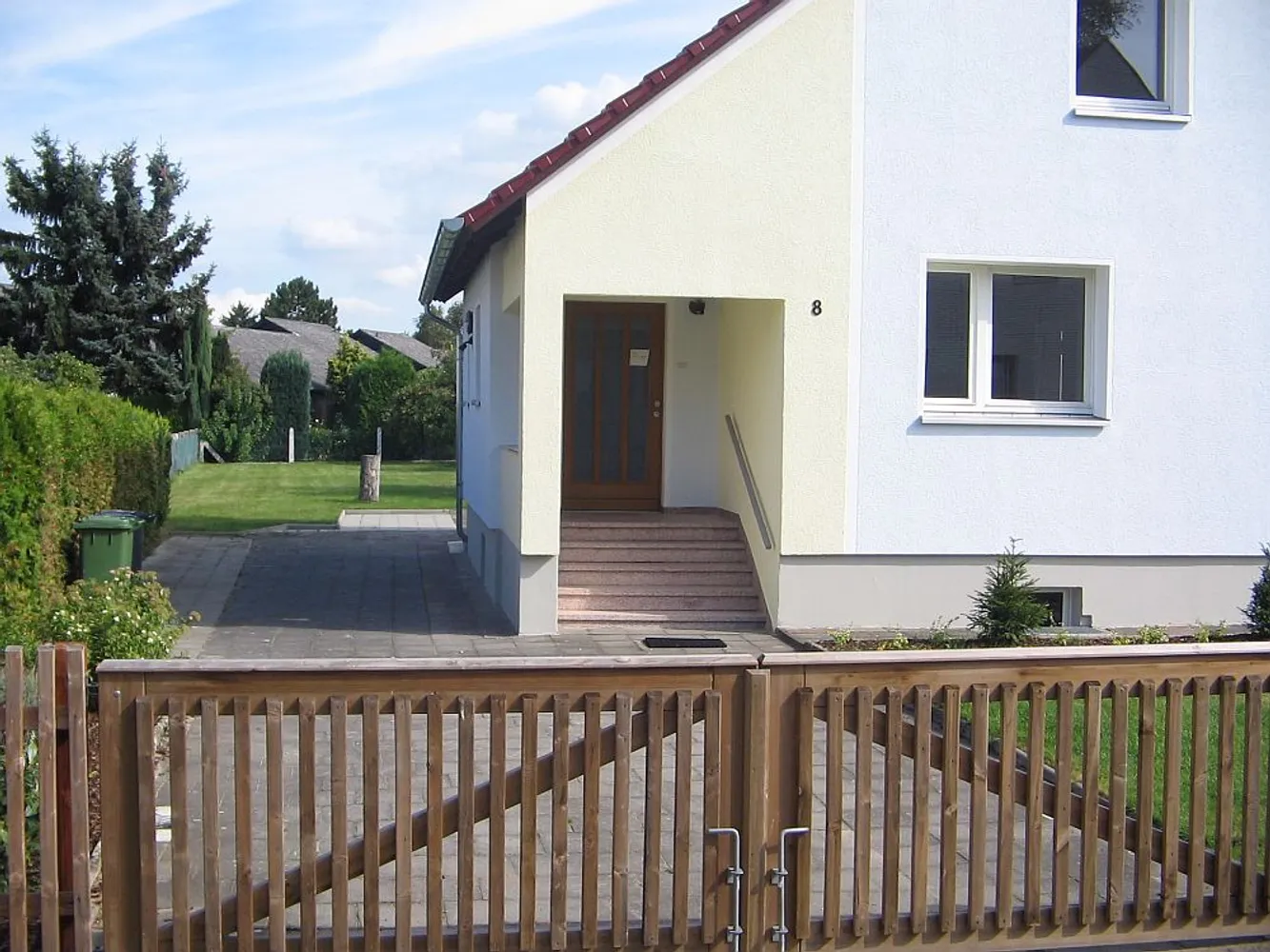 5 Zimmer Haus mit 120 m² in Wolfsburg – Bild 7